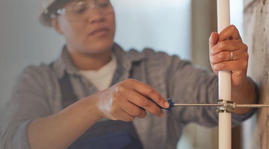 Professional Gas Leak Detection in Schlater, MS